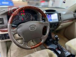 تويوتا لاندكروزر برادو